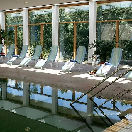 Ostseehotel Hotel Dierhagen