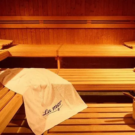 Ostseehotel Dierhagen