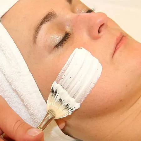 Ostseehotel 3* ديارهاجين