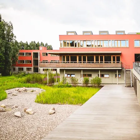Hotel Ostseehotel Dierhagen