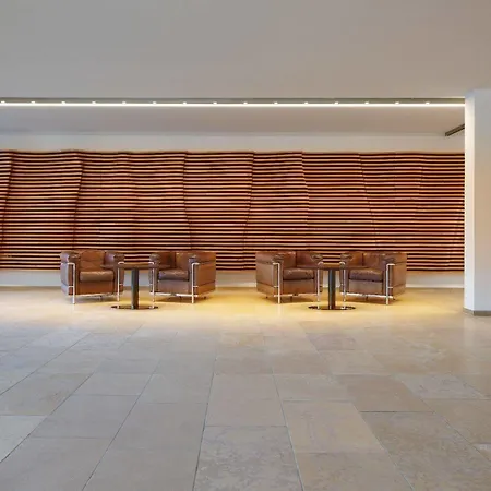 فندق Ostseehotel