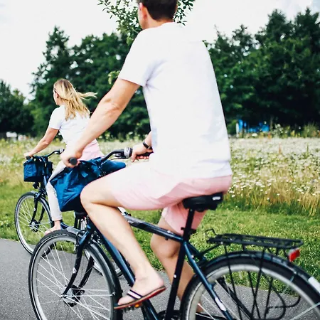 Ostseehotel ديارهاجين