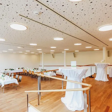 فندق Ostseehotel ديارهاجين