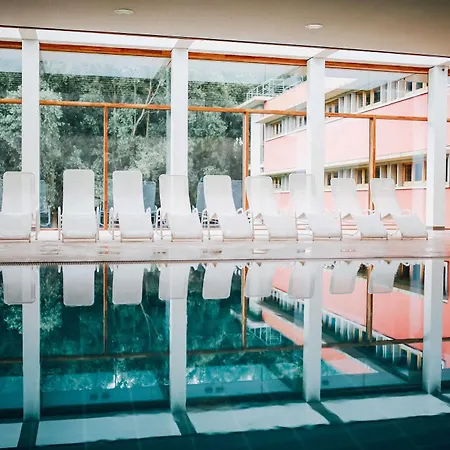 Ostseehotel Hotel