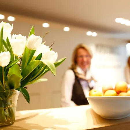 ホテル Ostseehotel