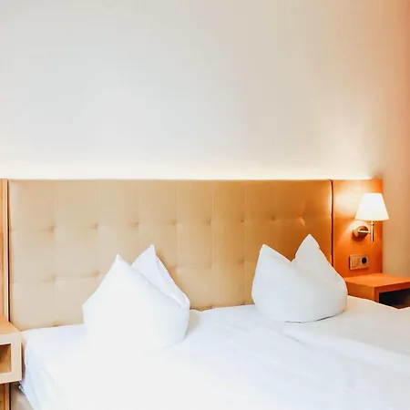 Ostseehotel Hotel 3*