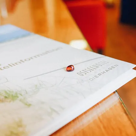 Ostseehotel 3* ديارهاجين