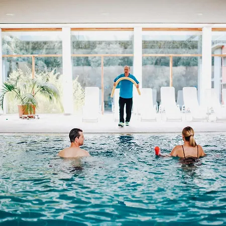 Ostseehotel فندق