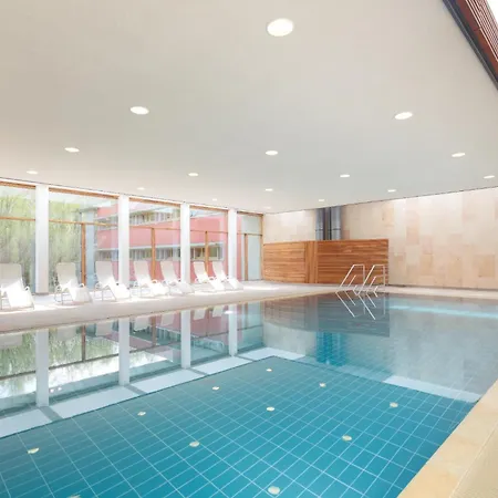 Ostseehotel 3* ديارهاجين