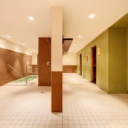 Ostseehotel 3* Dierhagen