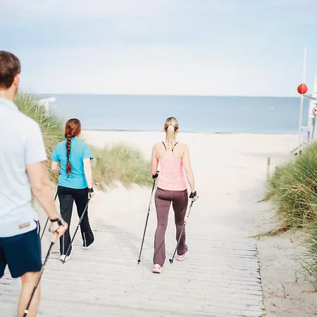 Ostseehotel Hotel