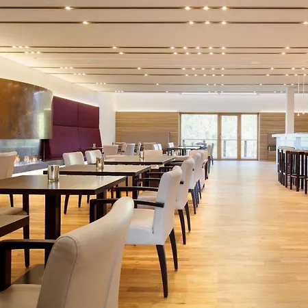 فندق Ostseehotel ديارهاجين