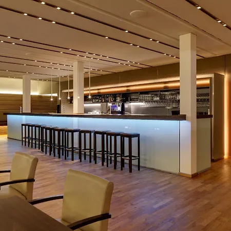 Ostseehotel فندق