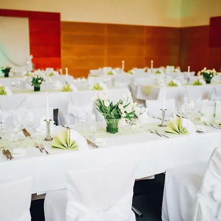 Ostseehotel 3*