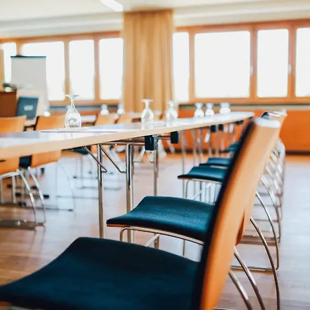 فندق Ostseehotel ديارهاجين