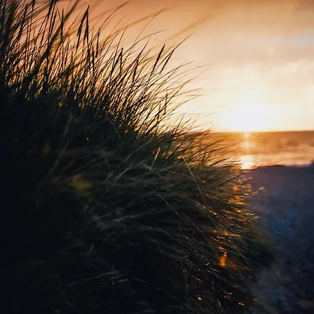 فندق Ostseehotel 3*