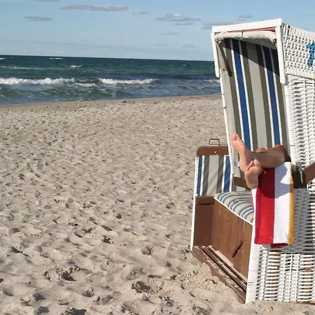 Ostseehotel 3* ديارهاجين