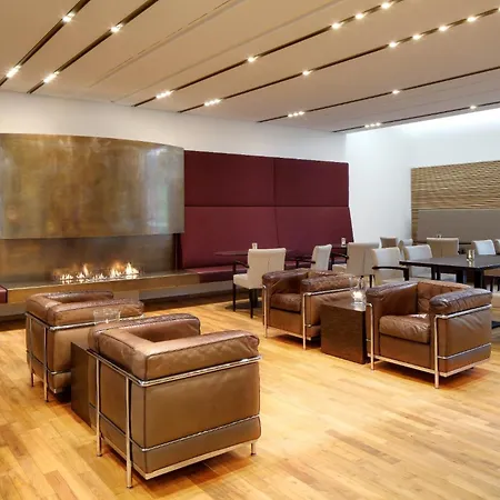 فندق Ostseehotel