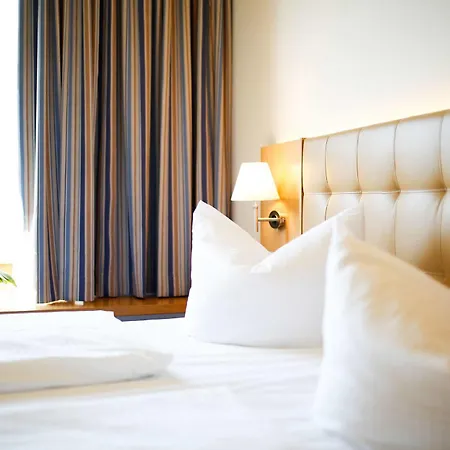 Ostseehotel 3* ديارهاجين