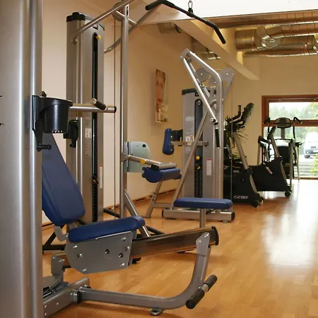 Ostseehotel فندق ديارهاجين