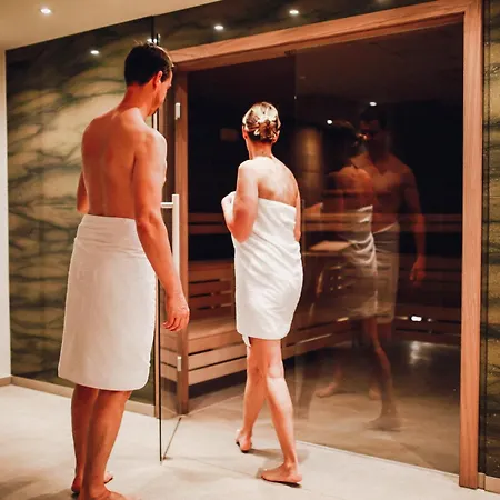 Ostseehotel 3*