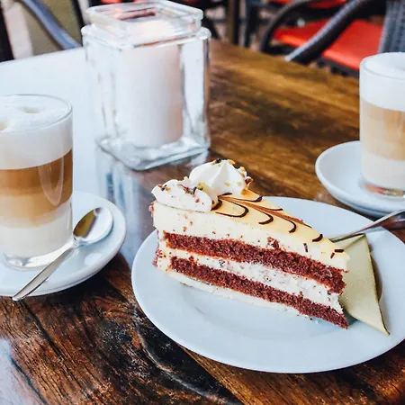 Ostseehotel 3* ديارهاجين