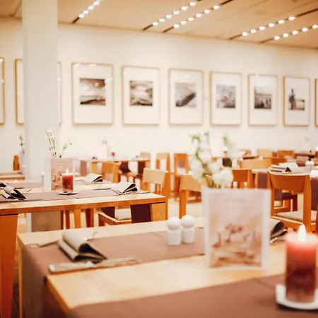 Hotel Ostseehotel 3*