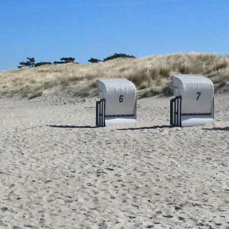 Ostseehotel Dierhagen