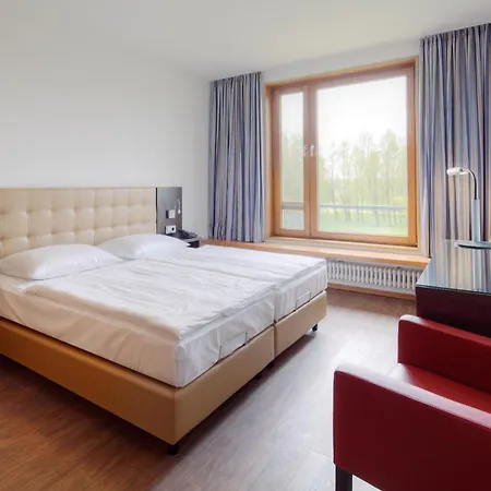 Ostseehotel فندق ديارهاجين