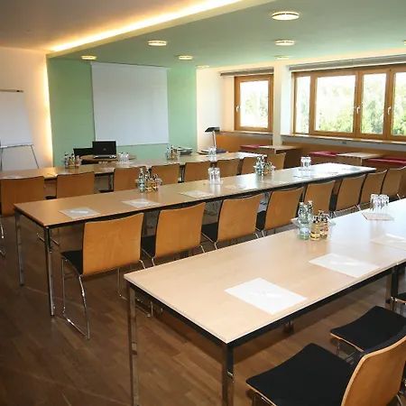 فندق Ostseehotel 3*