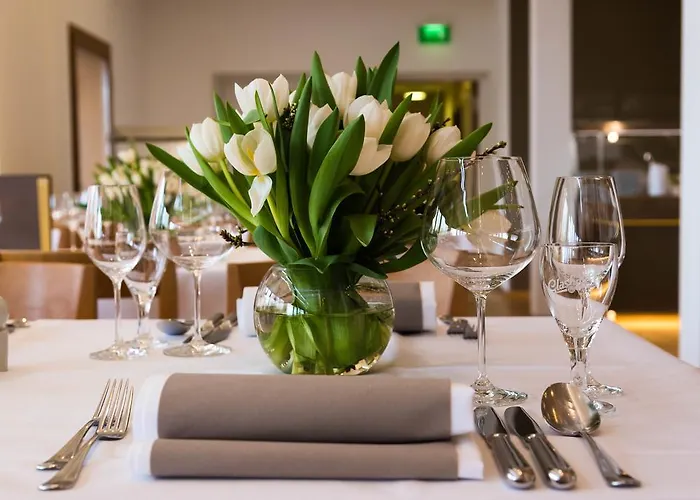 Ostseehotel Dierhagen