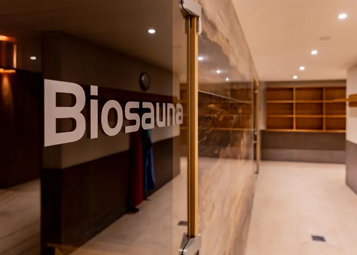 Ostseehotel Dierhagen