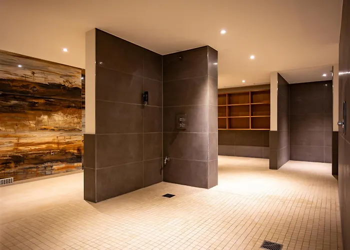 Ostseehotel 3* Dierhagen