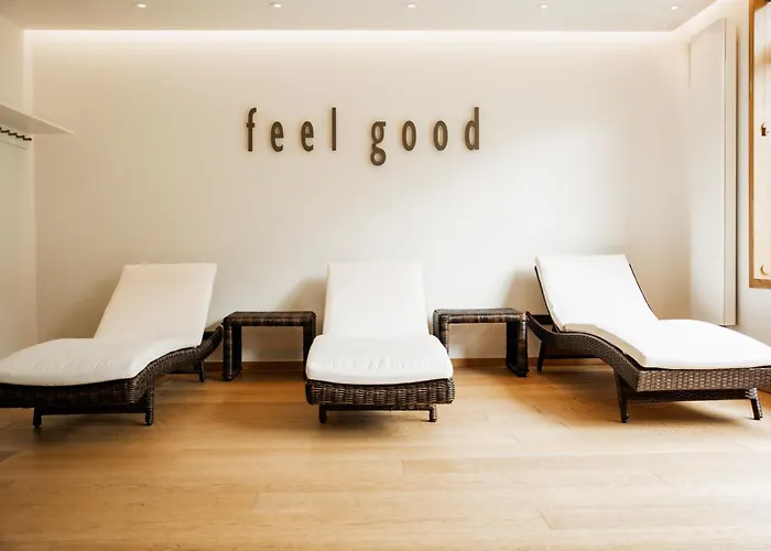 Hotel Ostseehotel 3*