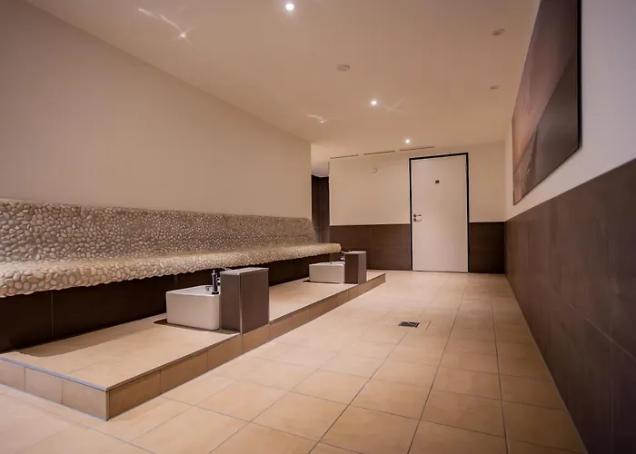 Hotel Ostseehotel 3*