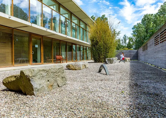 Ostseehotel Hotel 3*