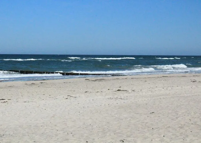 Hotel Ostseehotel 3*