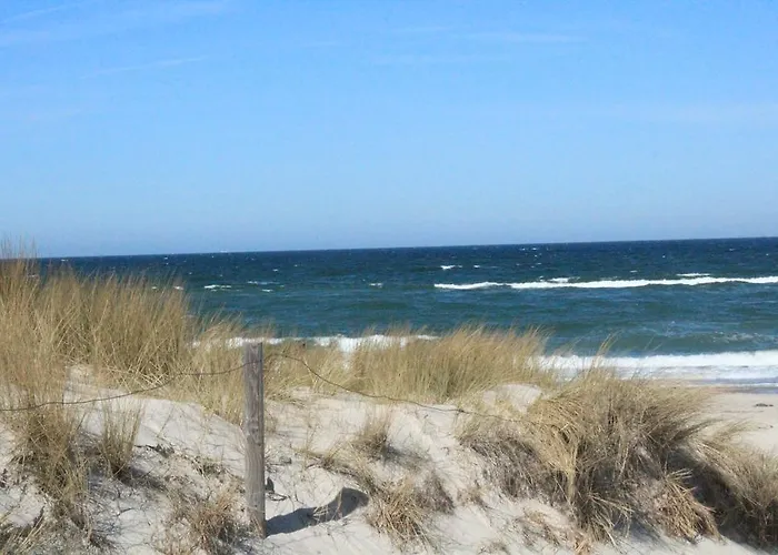 Ostseehotel Hotel 3*