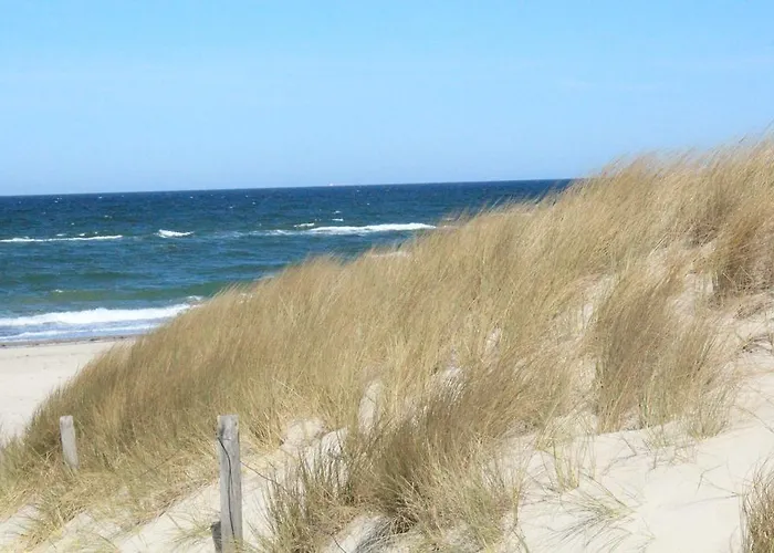 Hotel Ostseehotel Dierhagen