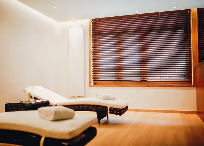 Hotel Ostseehotel Dierhagen