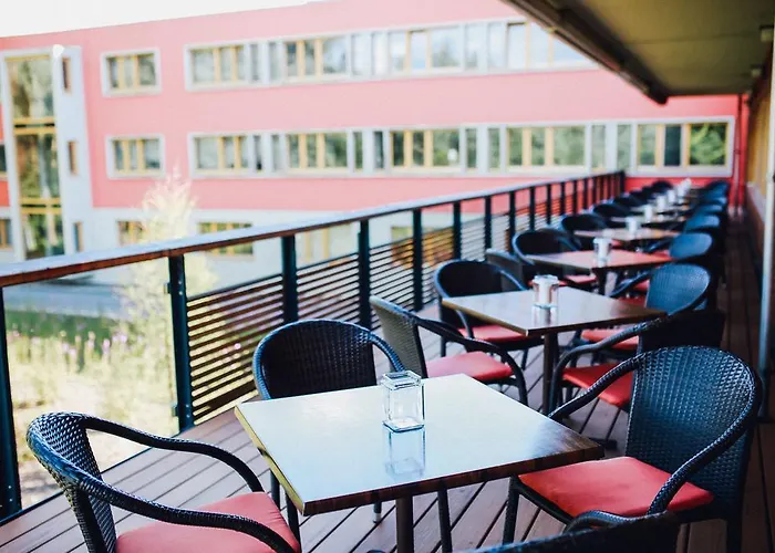 Hotel Ostseehotel Dierhagen