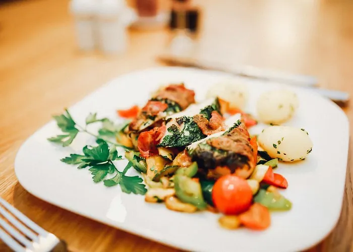 Hotel Ostseehotel 3*