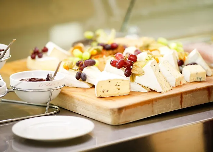 Ostseehotel Dierhagen