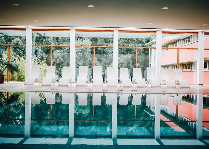 Ostseehotel Dierhagen