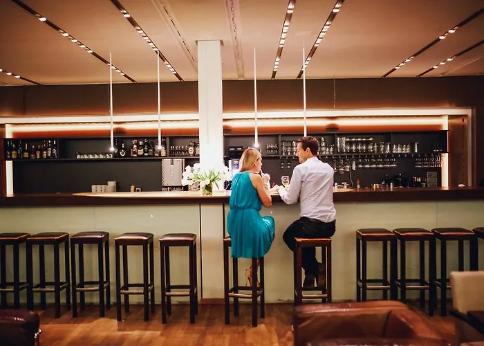 Hotel Ostseehotel 3*