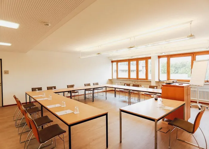 Hotel Ostseehotel Dierhagen