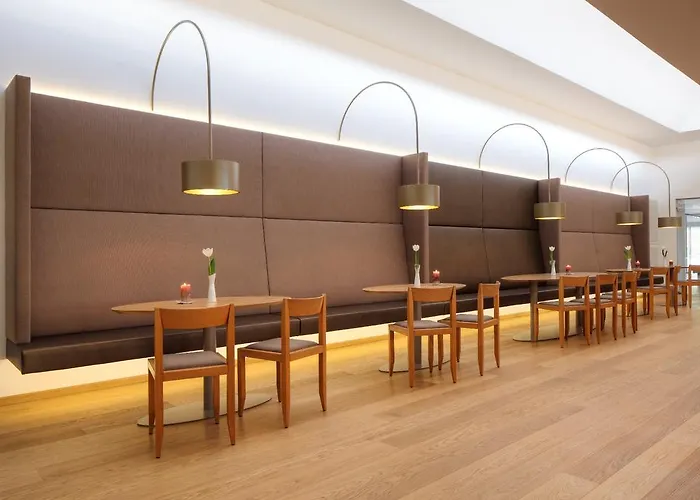 Hotel Ostseehotel Dierhagen