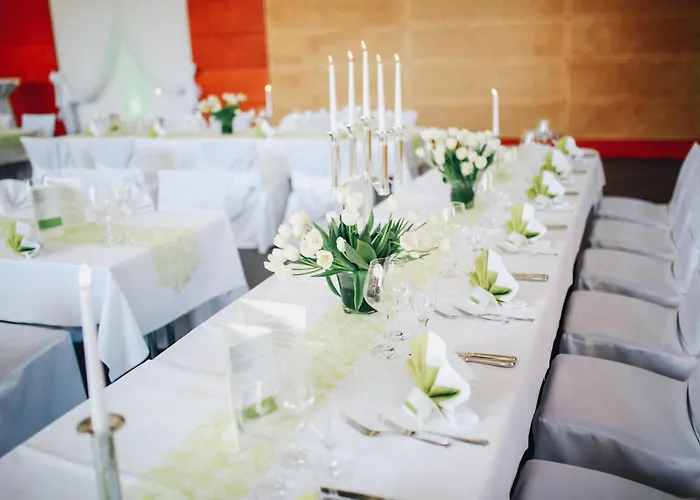 Hotel Ostseehotel 3*