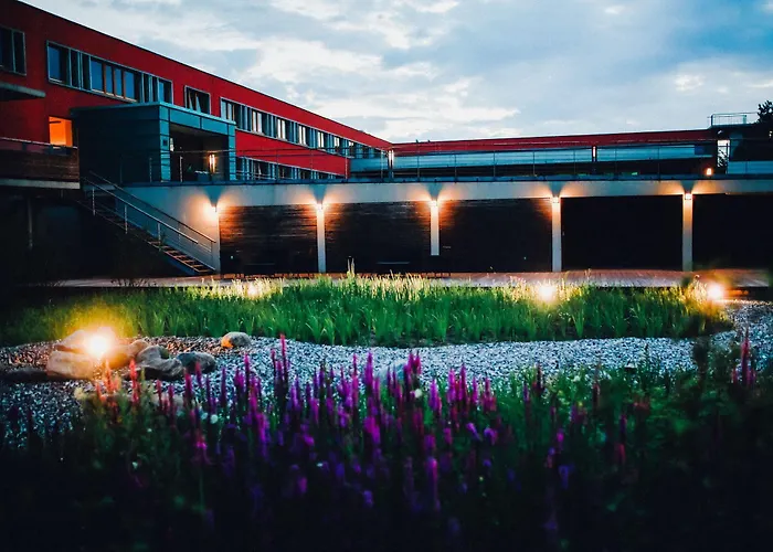 Ostseehotel Hotel Dierhagen