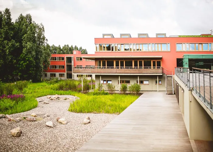 Hotel Ostseehotel Dierhagen